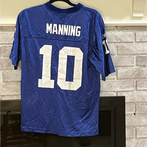 Giants Jersey (Kids) - Picture 2 of 2